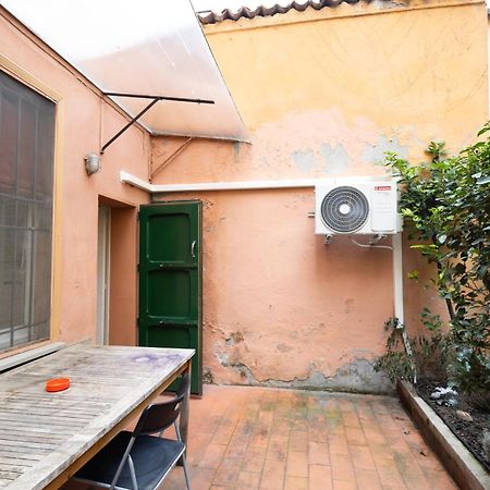 Tourist House Bologna Pratellino - Self Check-In Appartement Buitenkant foto