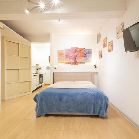 Tourist House Bologna Pratellino - Self Check-In Appartement Buitenkant foto