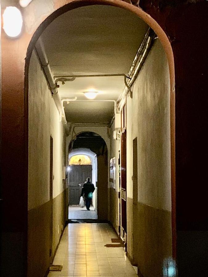 Tourist House Bologna Pratellino - Self Check-In Appartement Buitenkant foto