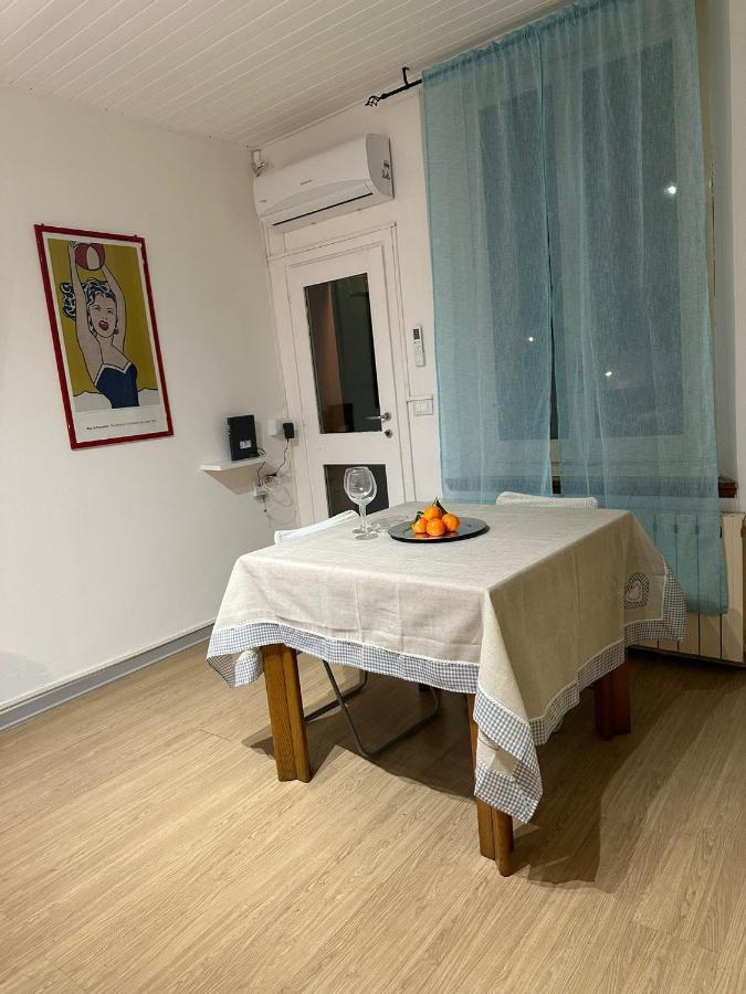 Tourist House Bologna Pratellino - Self Check-In Appartement Buitenkant foto