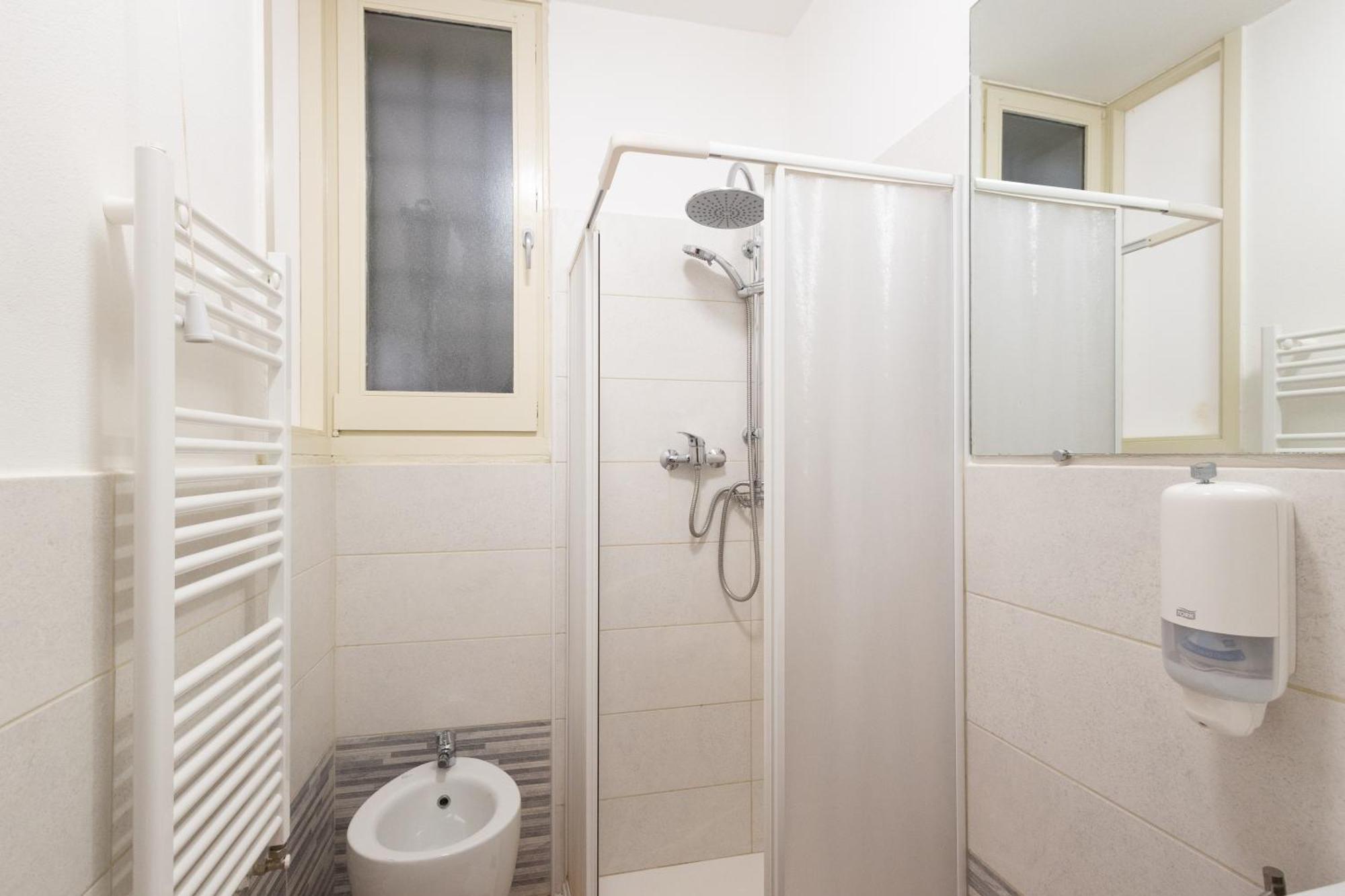 Tourist House Bologna Pratellino - Self Check-In Appartement Buitenkant foto