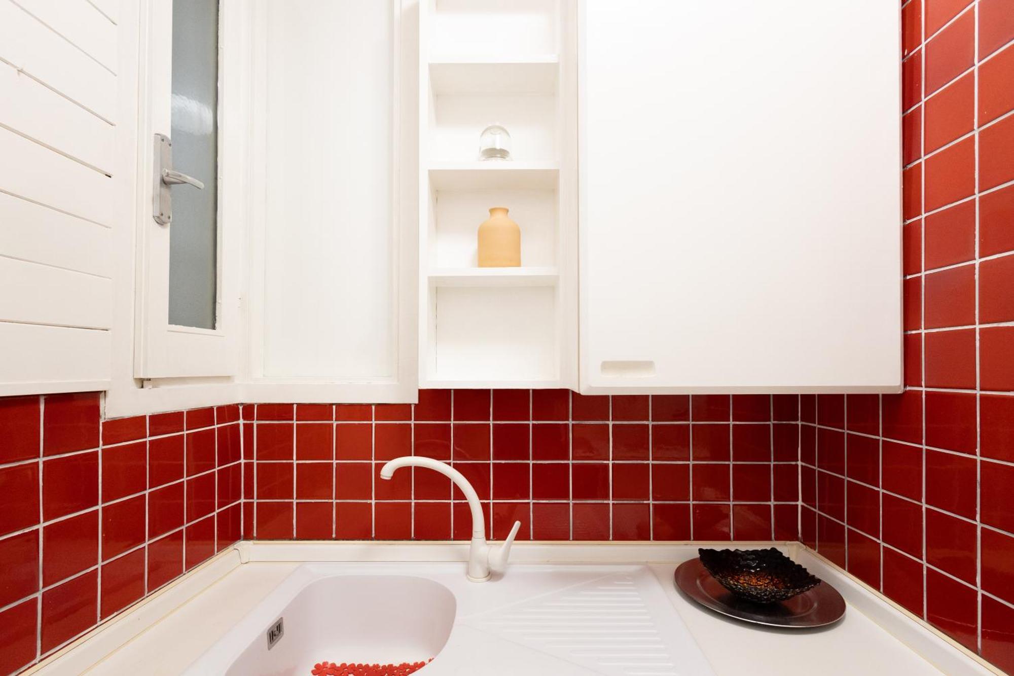 Tourist House Bologna Pratellino - Self Check-In Appartement Buitenkant foto